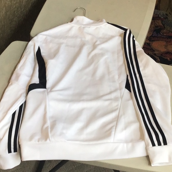 Adidas Tiro Track Jacket (Large) - Picture 10 of 11